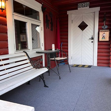 Cozy And Spacious Cabin Svensby 외부 사진